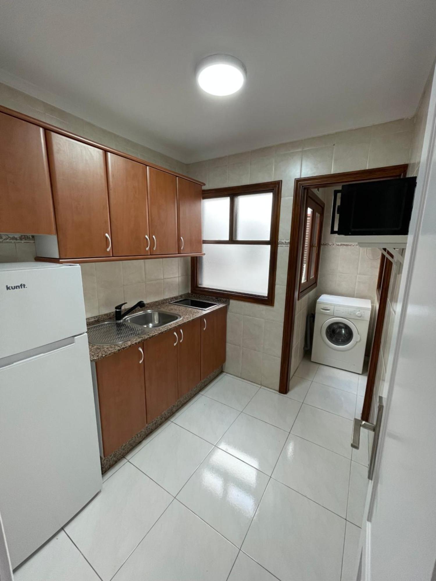 Ferienwohnung Casa Con Terraza En La Plazuela Arrecife  Exterior foto